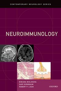 Produktbild: Neuroimmunology