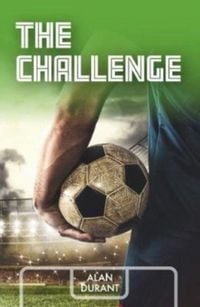 Produktbild: The Challenge