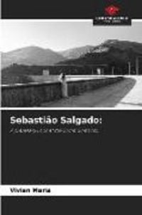 Produktbild: Sebasti&atilde;o Salgado: