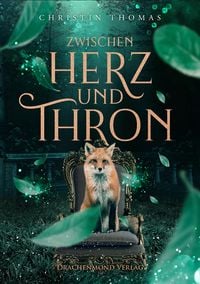 Produktbild: Zwischen Herz und Thron