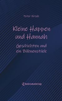 Produktbild: Kleine Happen und Hannah