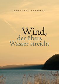 Produktbild: Wind, der &uuml;bers Wasser streicht