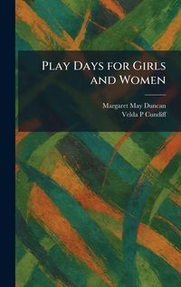 Produktbild: Play Days for Girls and Women
