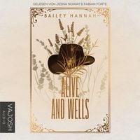 Produktbild: Alive and Wells