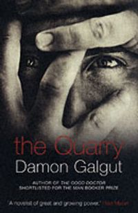 Produktbild: Galgut, D: The Quarry