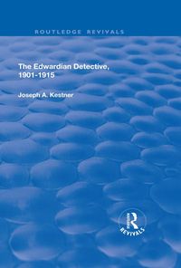 Produktbild: The Edwardian Detective