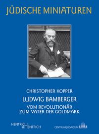 Produktbild: Ludwig Bamberger