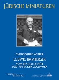 Produktbild: Ludwig Bamberger