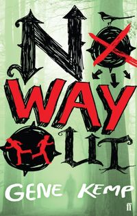Produktbild: Kemp, G: No Way Out
