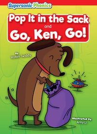 Produktbild: Pop It in the Sack