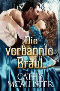 Produktbild: Die verbannte Braut