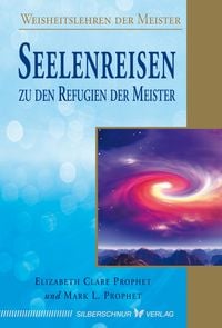 Produktbild: Seelenreisen zu den Refugien der Meister