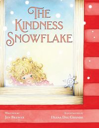 Produktbild: The Kindness Snowflake