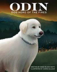 Produktbild: Odin, Dog Hero of the Fires