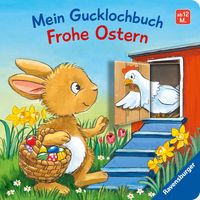 Bild vom Artikel Mein Gucklochbuch: Frohe Ostern vom Autor Carla Häfner