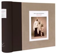 Produktbild: Wegman, W: William Wegman Address Book