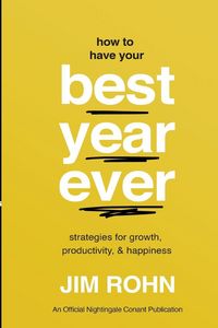 Produktbild: How to Have Your Best Year Ever