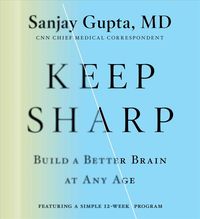 Produktbild: Keep Sharp