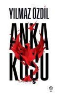 Produktbild: Anka Kusu Ciltli