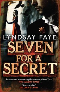 Produktbild: Faye, L: Seven for a Secret