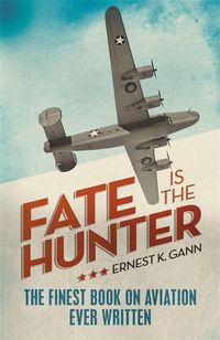 Produktbild: Fate is the Hunter