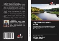 Produktbild: Inquinamento delle acque