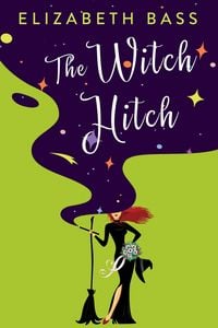 Produktbild: The Witch Hitch