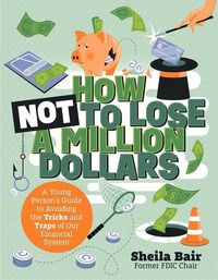 Produktbild: How Not to Lose a Million Dollars