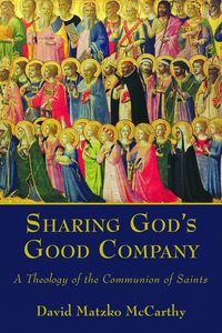 Produktbild: Sharing God's Good Company