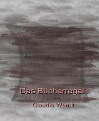 Produktbild: Das B&uuml;cherregal