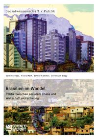 Produktbild: Brasilien im Wandel