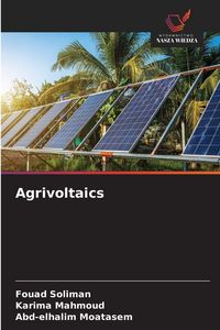Produktbild: Agrivoltaics