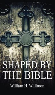 Produktbild: Shaped by the Bible