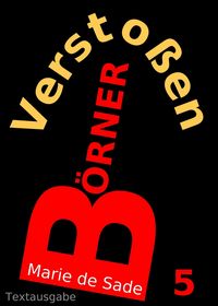 Produktbild: Versto&szlig;en