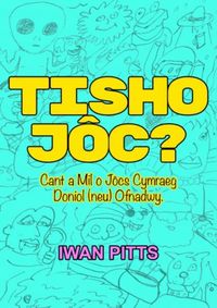Produktbild: Pitts, I: Pam ti'n chwerthin? - Cant a Mil o Jocs Cymraeg Do
