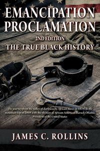 Produktbild: Emancipation Proclamation 2nd Edition