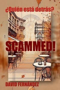 Produktbild: Scammed!