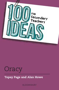 Produktbild: 100 Ideas for Secondary Teachers