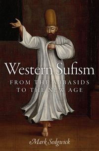 Produktbild: Western Sufism