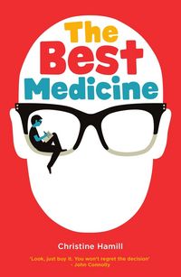 Produktbild: The Best Medicine