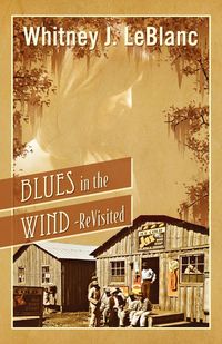 Produktbild: Blues in the Wind-Revisited