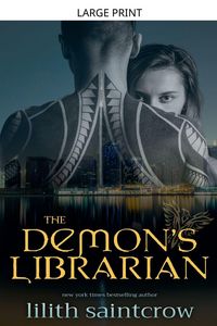 Produktbild: The Demon's Librarian