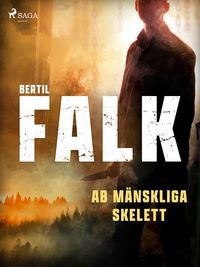 Produktbild: Ab m&auml;nskliga skelett