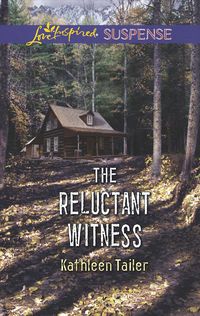 Produktbild: The Reluctant Witness