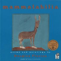 Produktbild: Mammalabilia