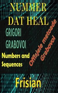 Produktbild: Nummer dat Heal Grigori Grabovoi