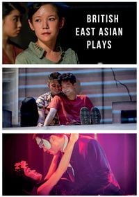 Produktbild: British East Asian Plays