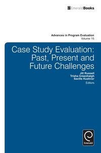 Produktbild: Case Study Evaluation