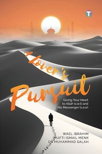 Produktbild: A Lover's Pursuit