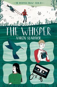 Produktbild: Whisper